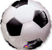 soccer ball balloon